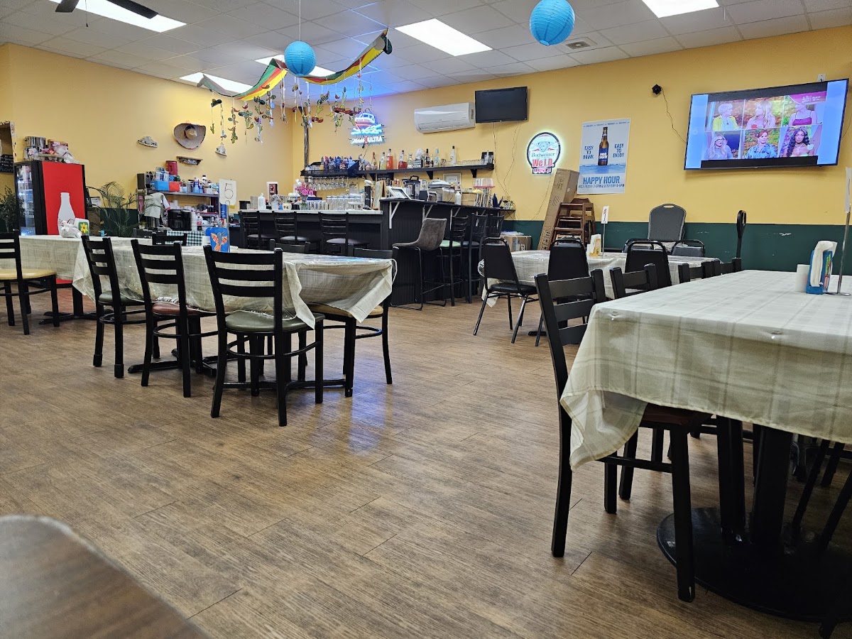 La Fonda Yummilicious Taqueria