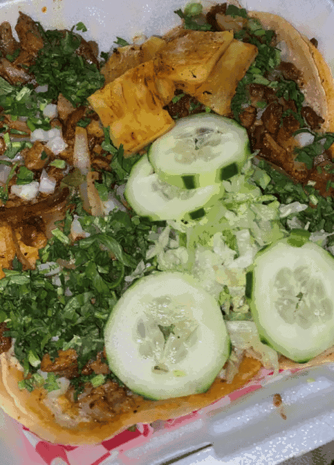 La Fonda Yummilicious Taqueria