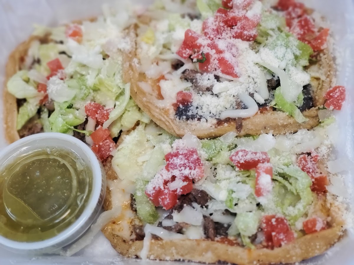 La Fonda Yummilicious Taqueria