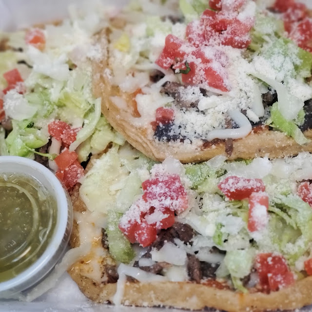 Picada Sope