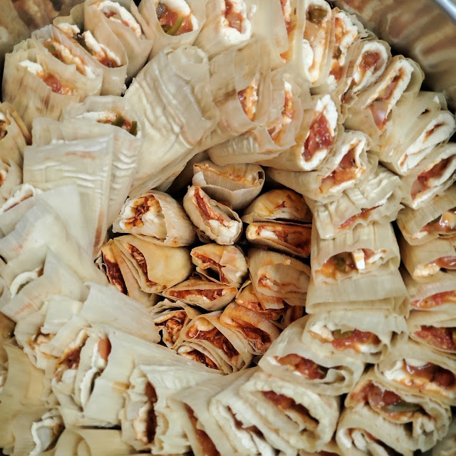 Tamales
