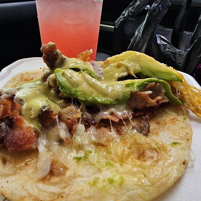 Bacon&Cheese
