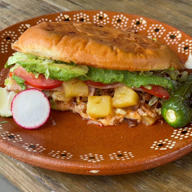 Regular Torta