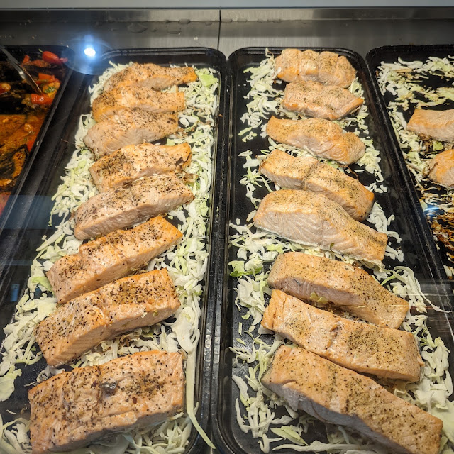 Salmon