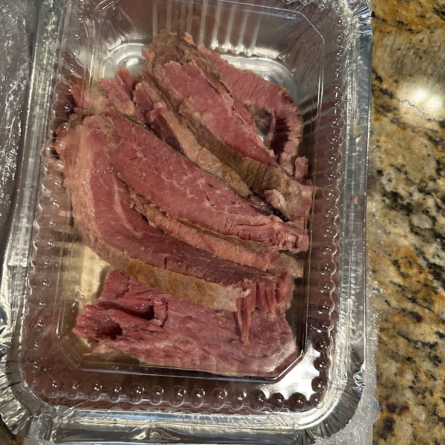 Corned Beef