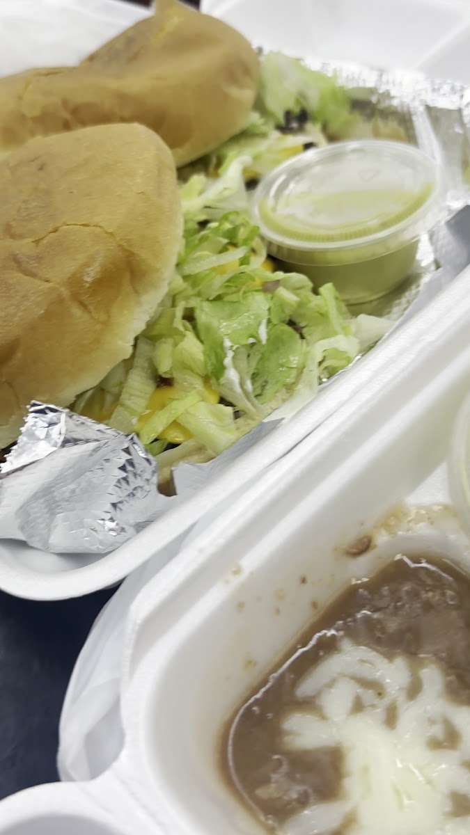 Taqueria Calamachi