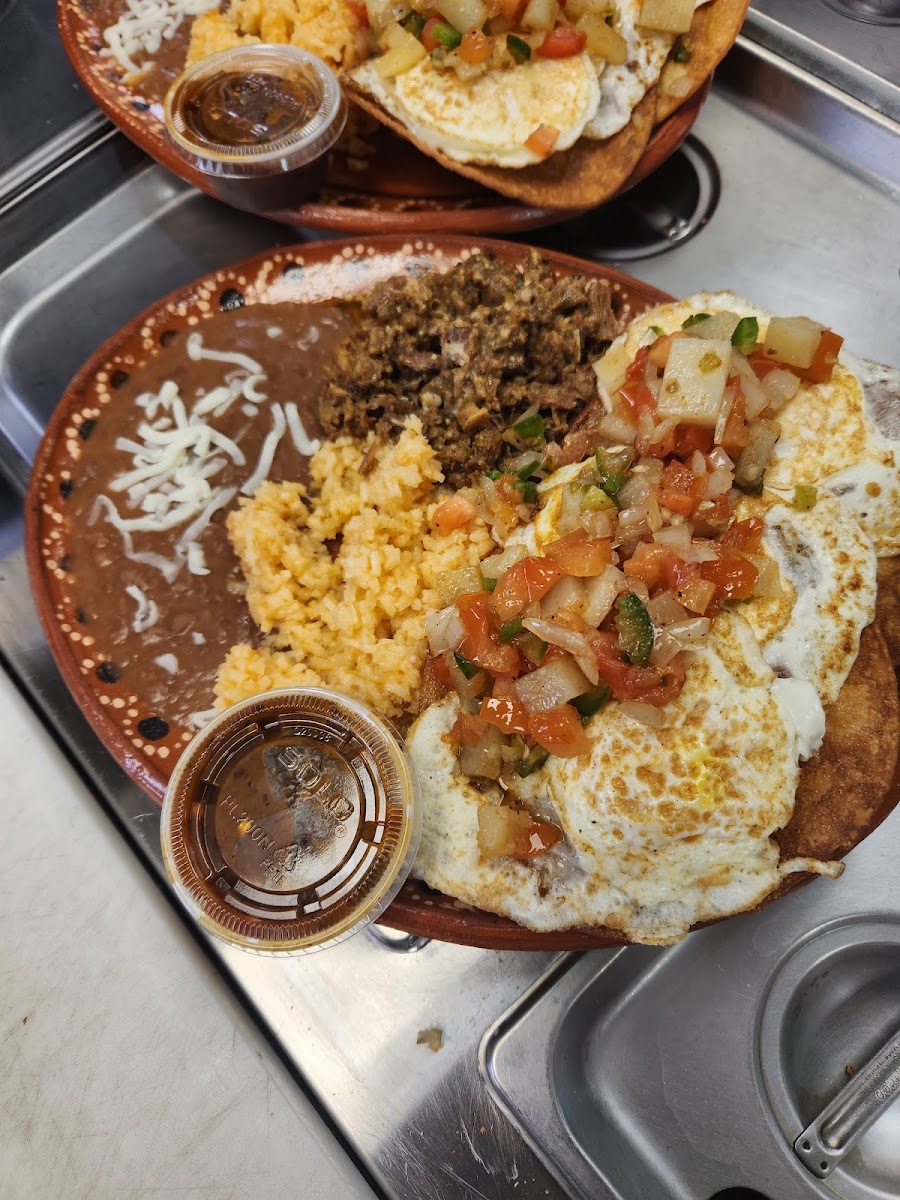 Taqueria Calamachi