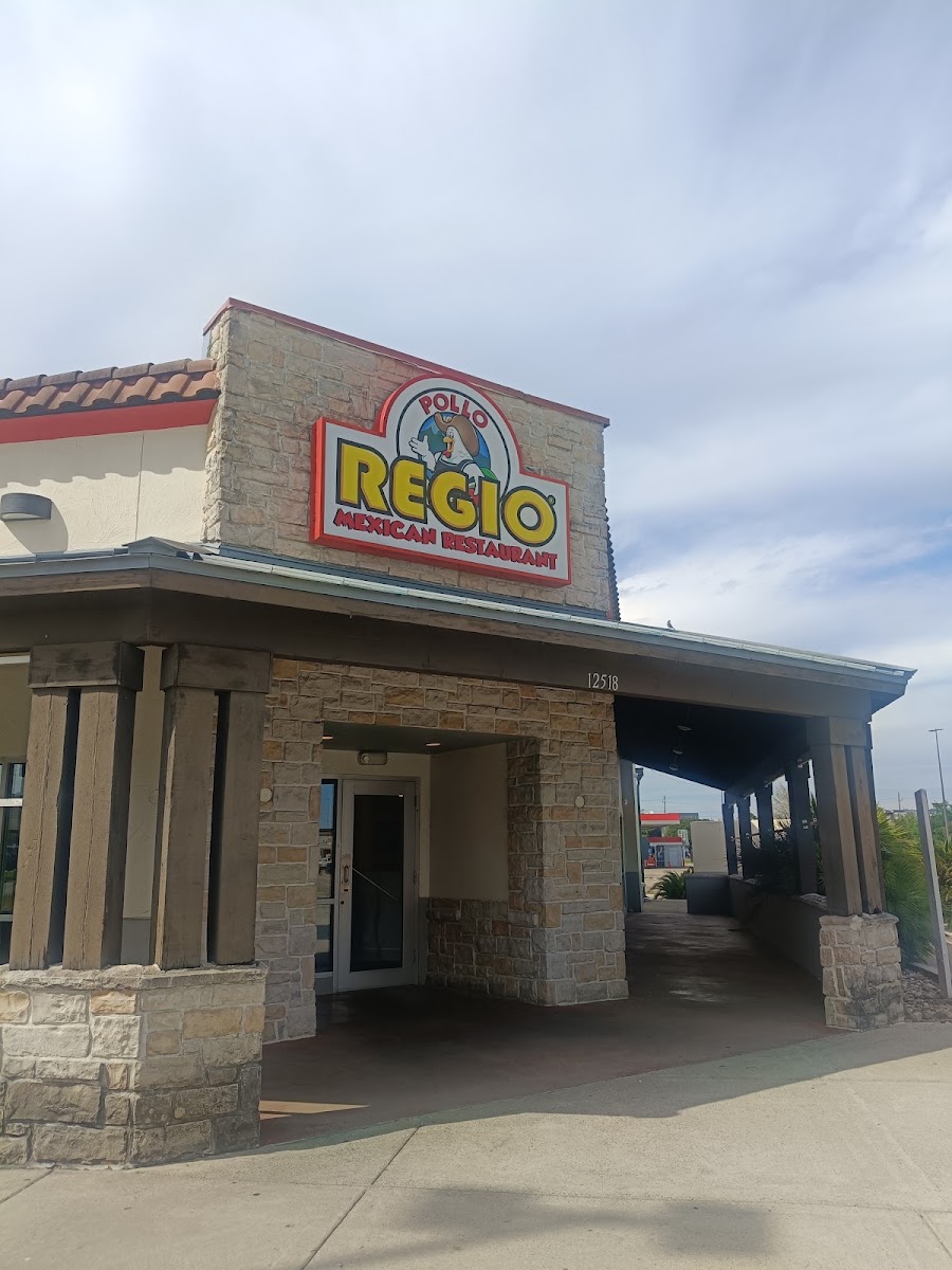 Pollo Regio