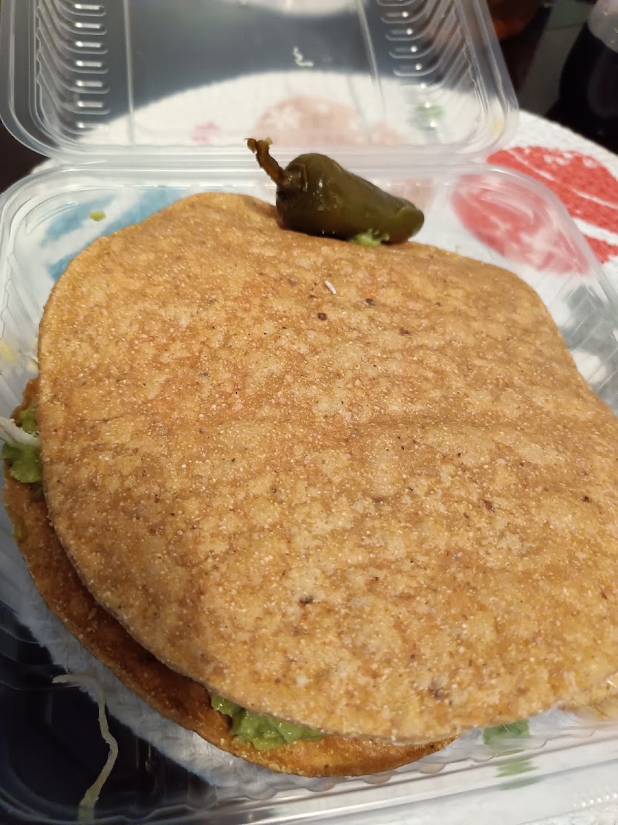 Pollo Regio