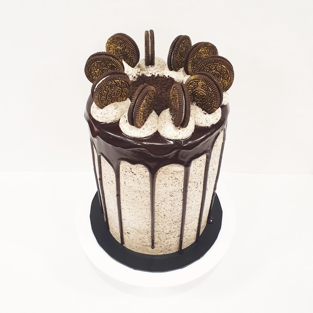 Noddy's Cakes & Cafe
