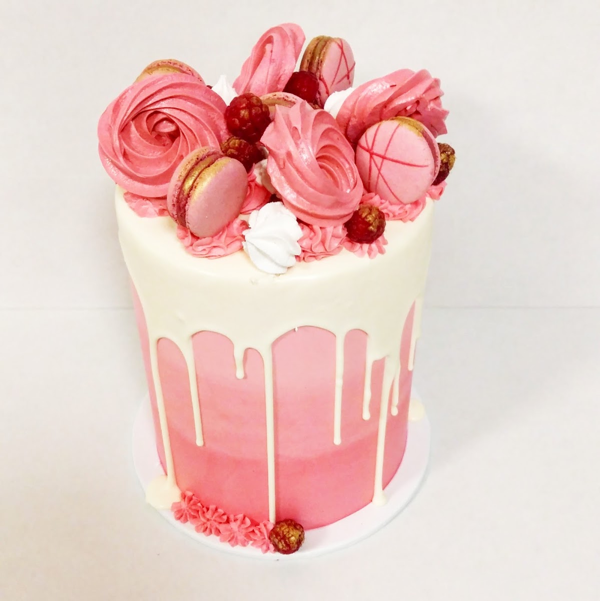 Noddy's Cakes & Cafe