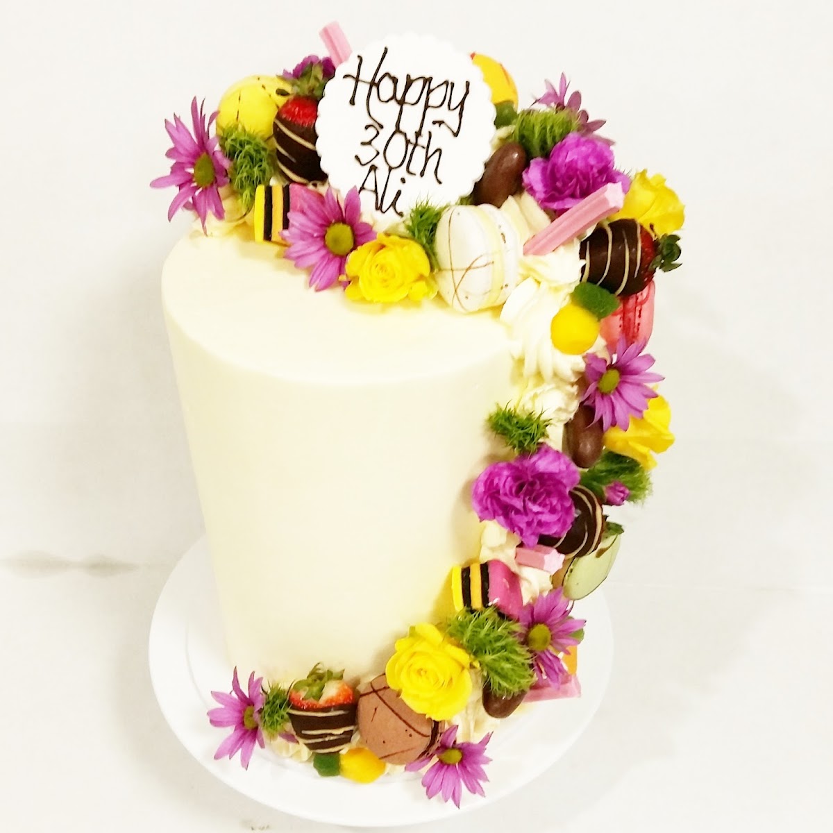 Noddy's Cakes & Cafe