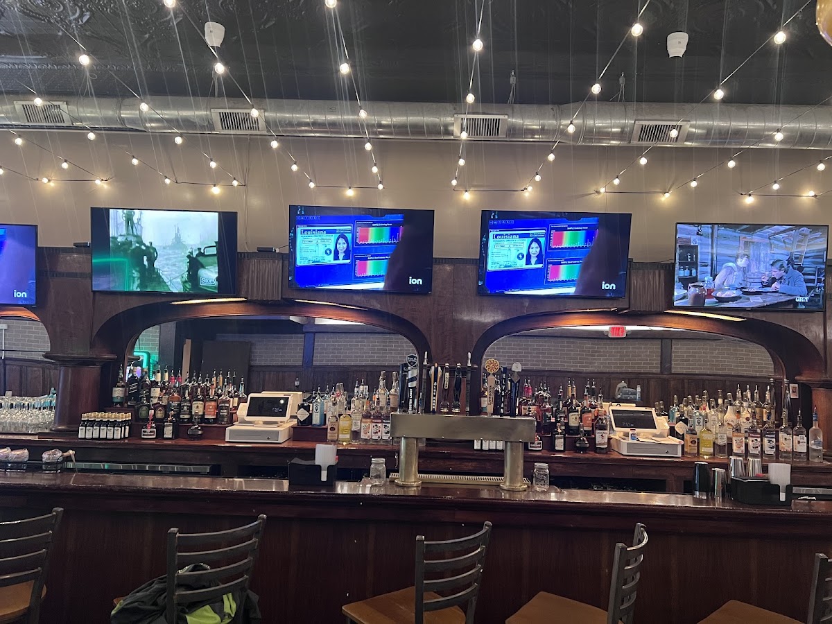 Grand St. Tavern