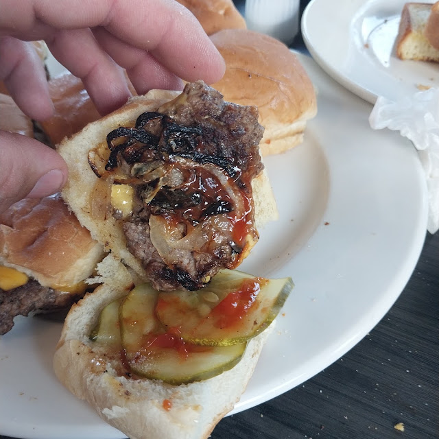 Sliders