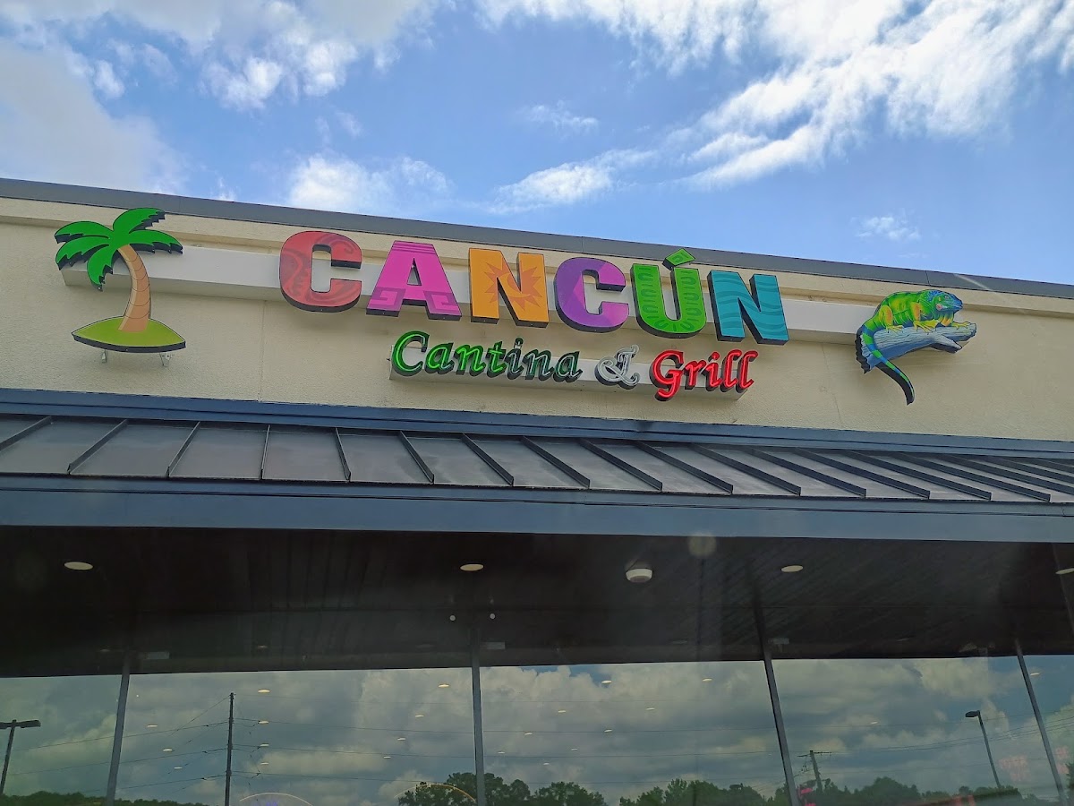 Cancun Cantina and Grill LLC