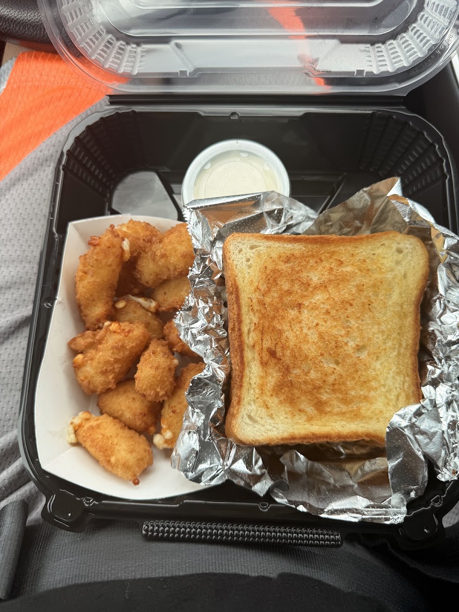 Dille's Smoked Meats and Dillescious Treats