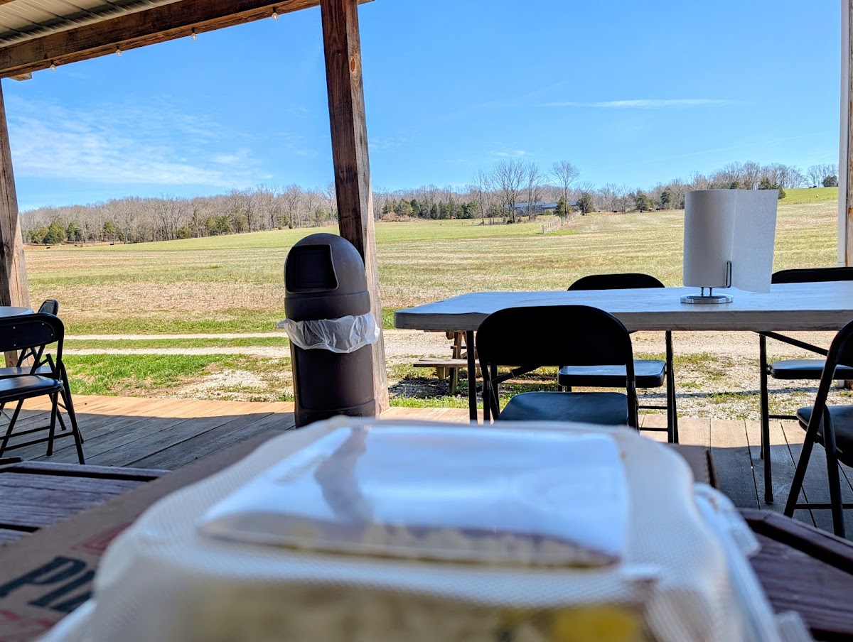 Dille's Smoked Meats and Dillescious Treats