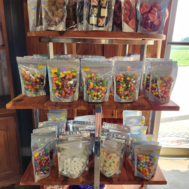 Candy