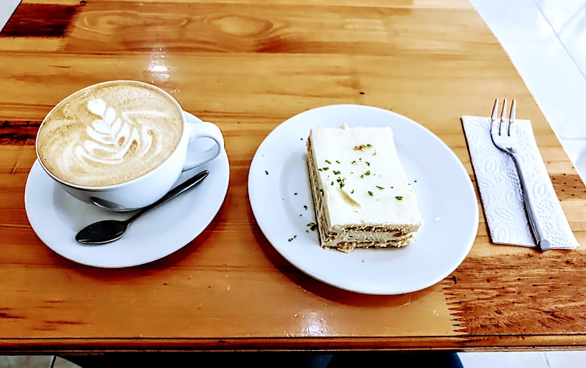 V60 Tienda de Café