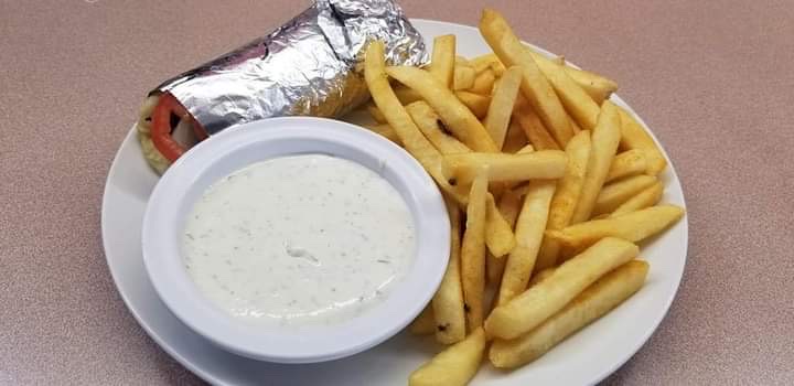 Hungry Tiger