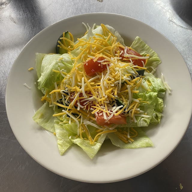 Side Salad