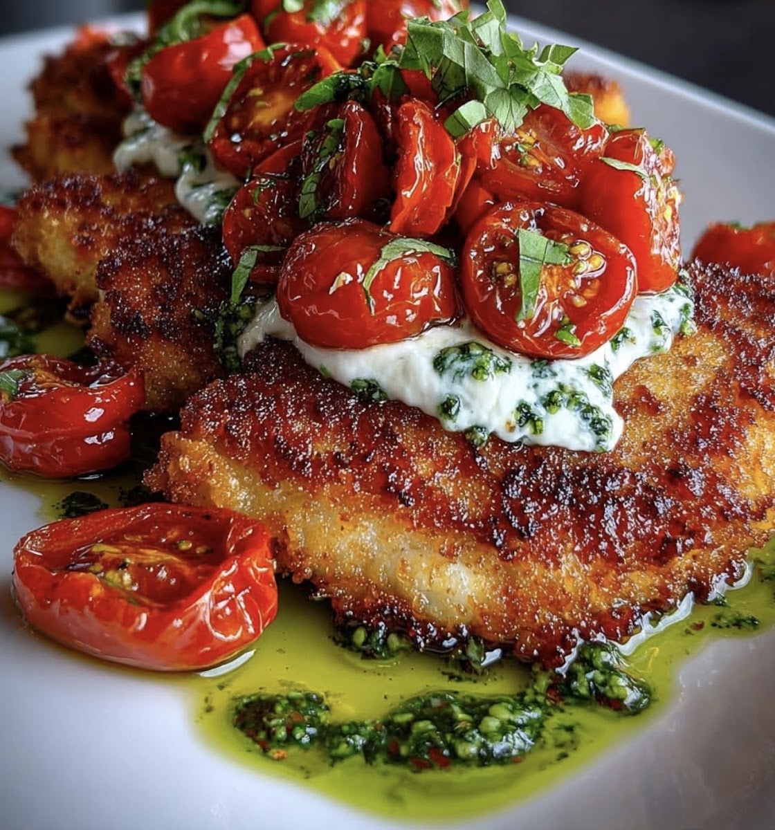 Bruschetta Fine Italian Cuisine