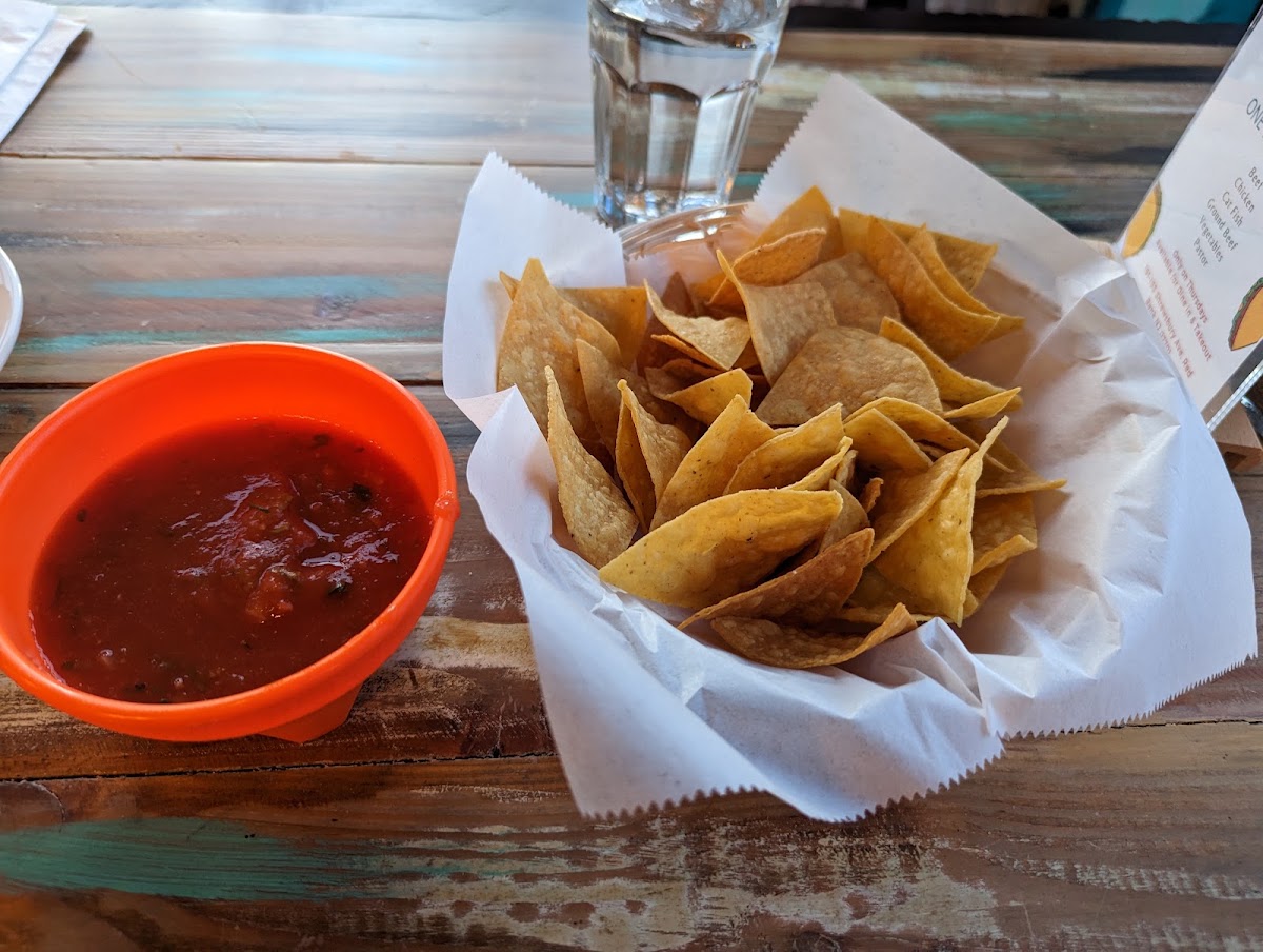 Juanito's Charcoal Grill