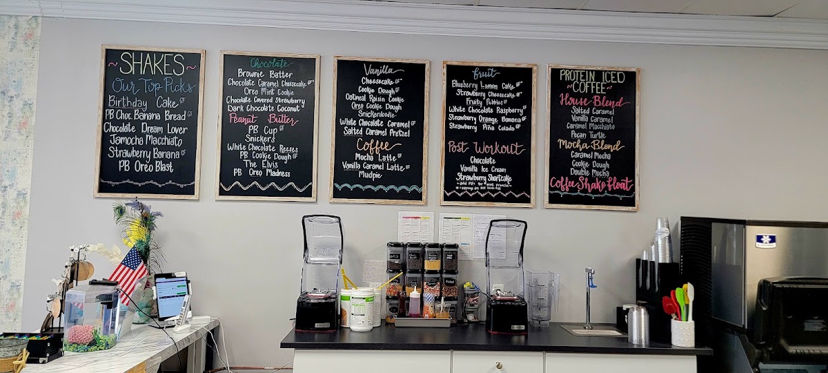 Everlasting Nutrition
