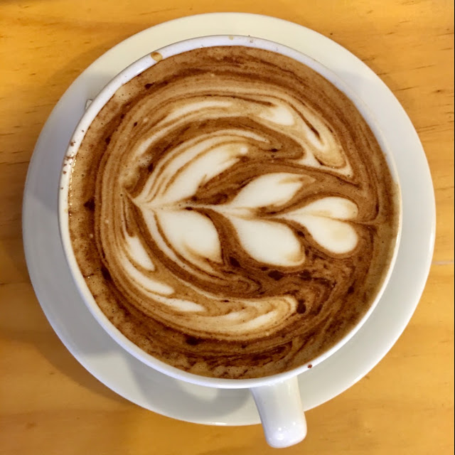 Capuchino