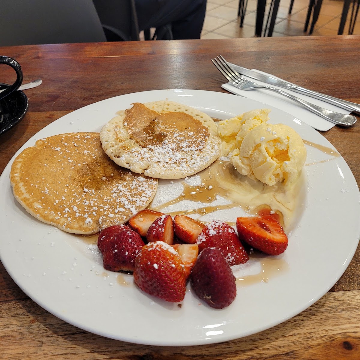 Kafe Kaz
