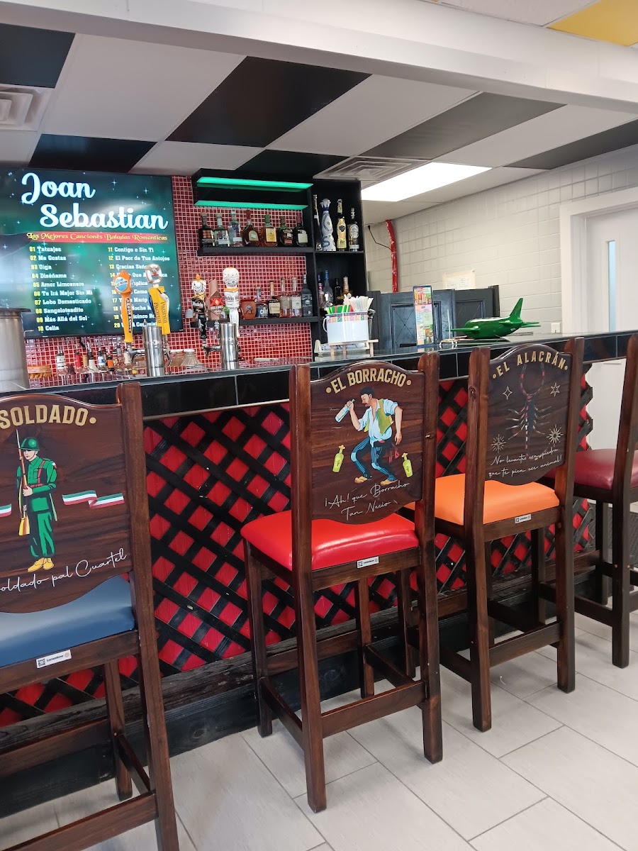 El Mariachi Williamston