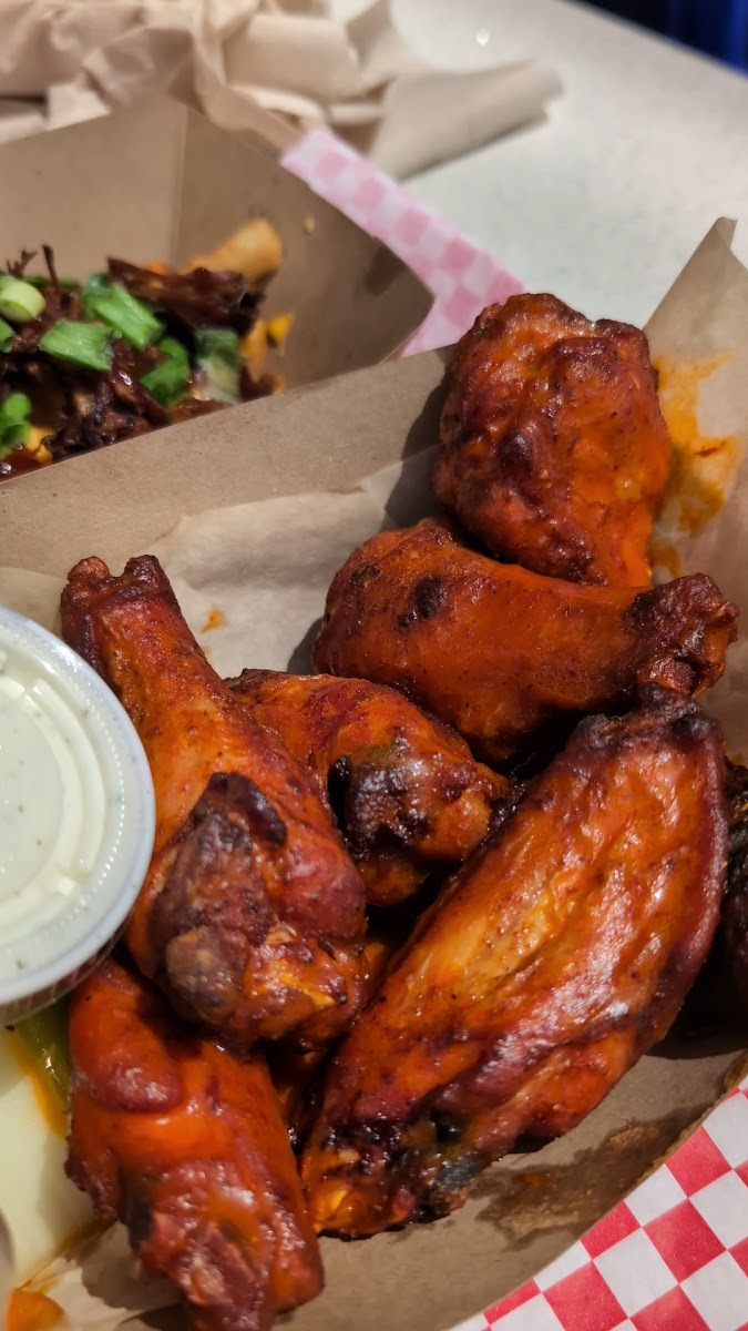 Bristol's Burgers, Beef & BBQ Restaurant and Sports Bar
