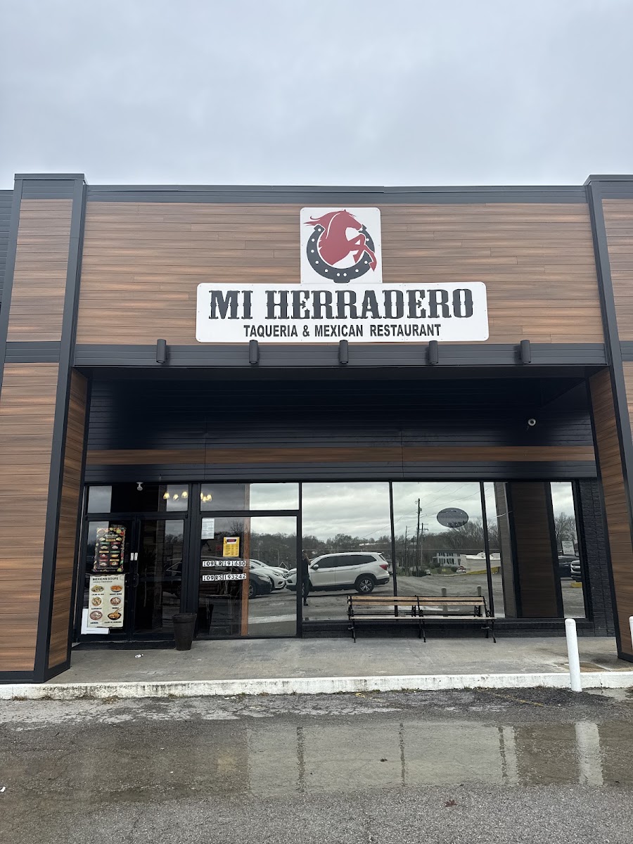 Mi Herradero