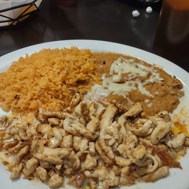 Pollos Bandido
