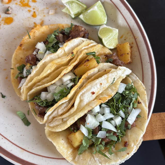Mexican Taco