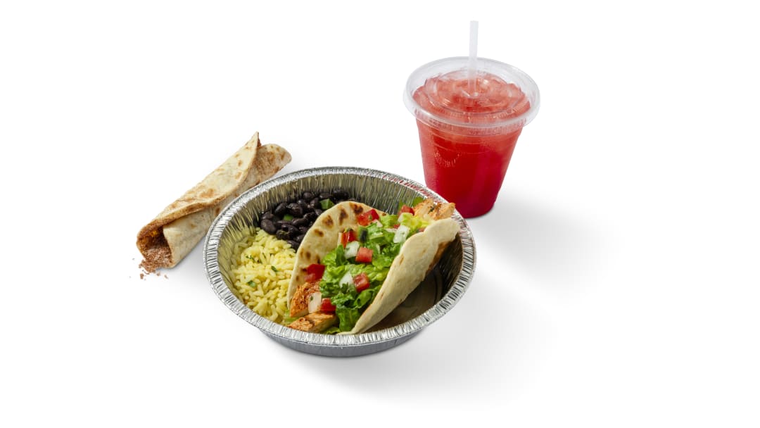 Costa Vida Fresh Mexican Grill