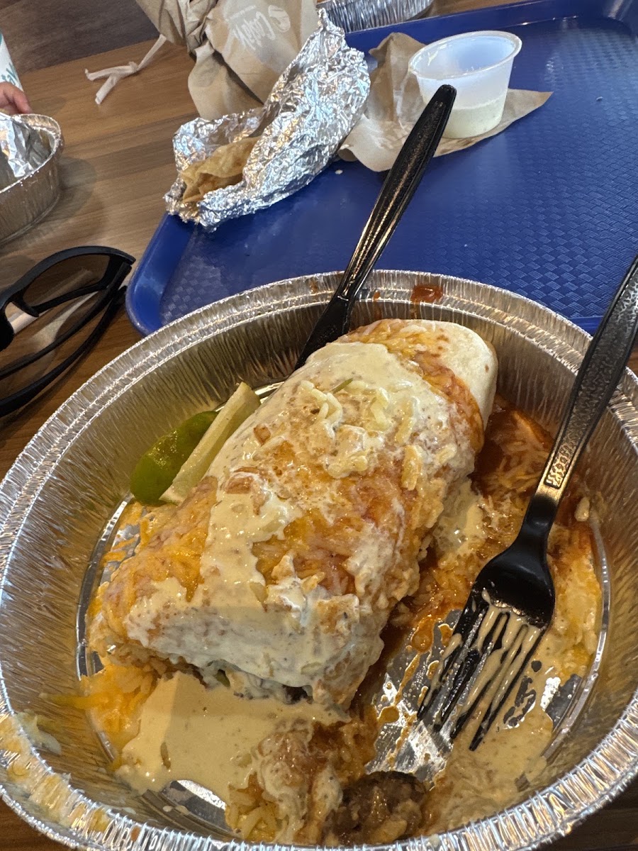 Costa Vida Fresh Mexican Grill