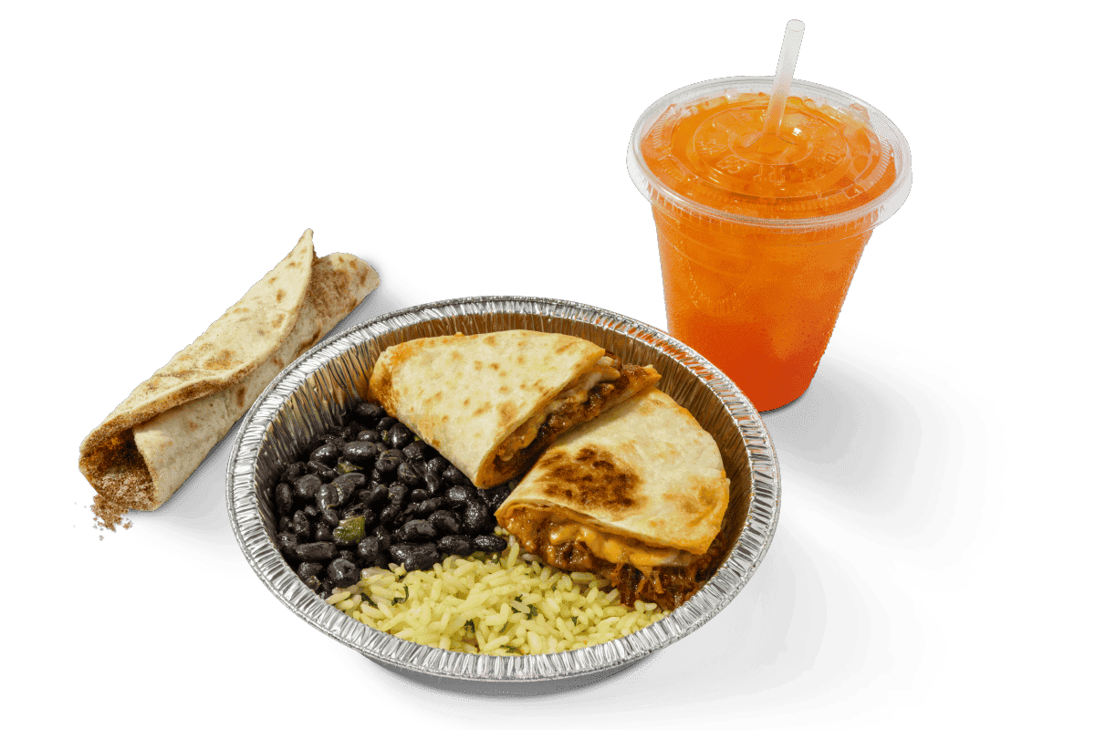 Costa Vida Fresh Mexican Grill