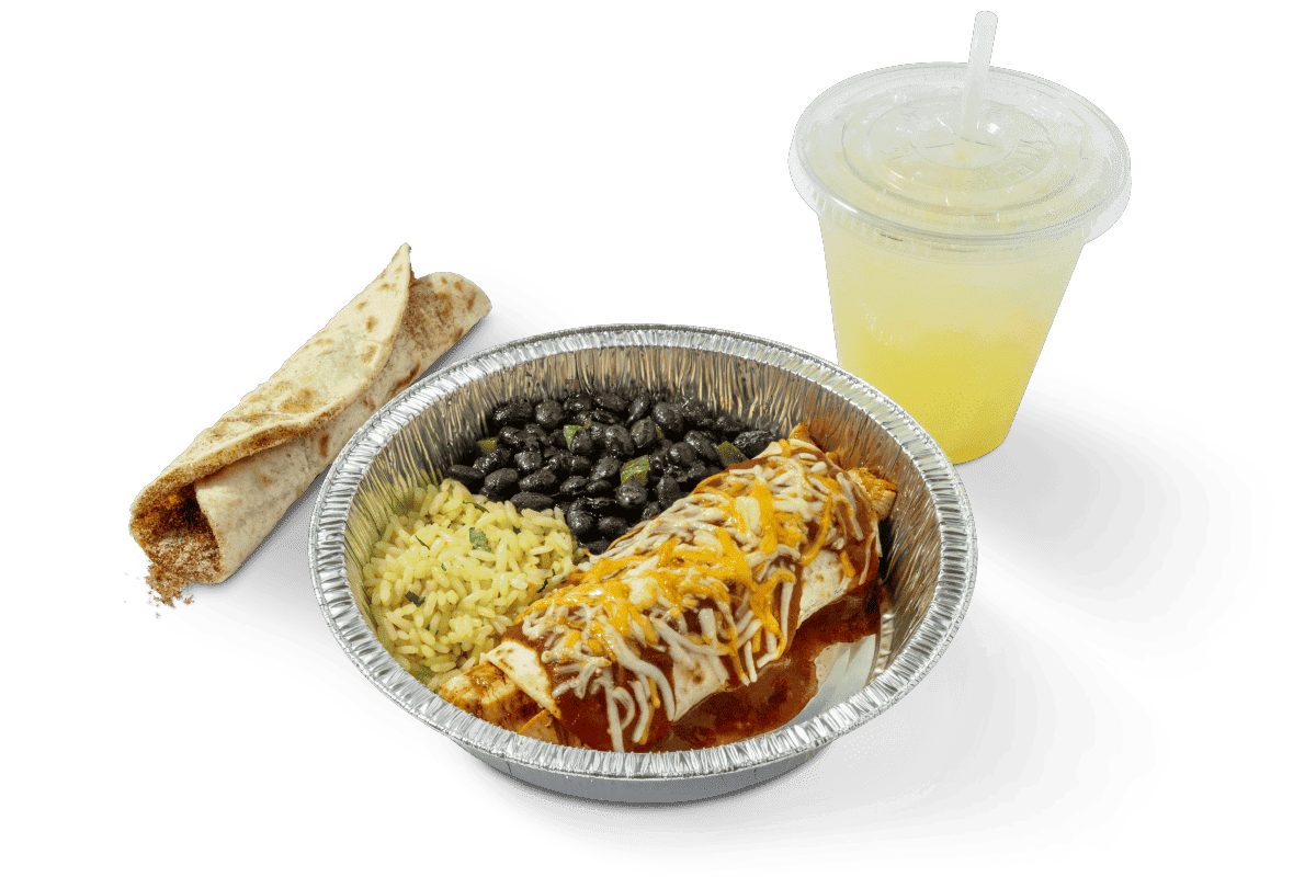 Costa Vida Fresh Mexican Grill