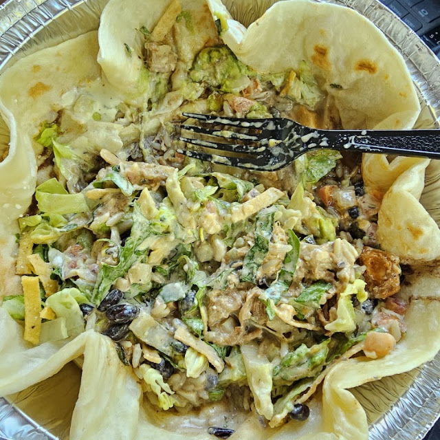 Taco Salad