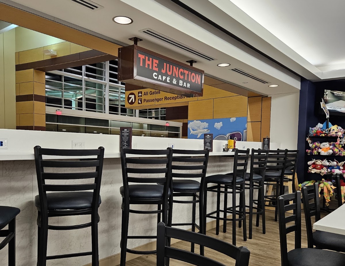 The Junction Café and Bar