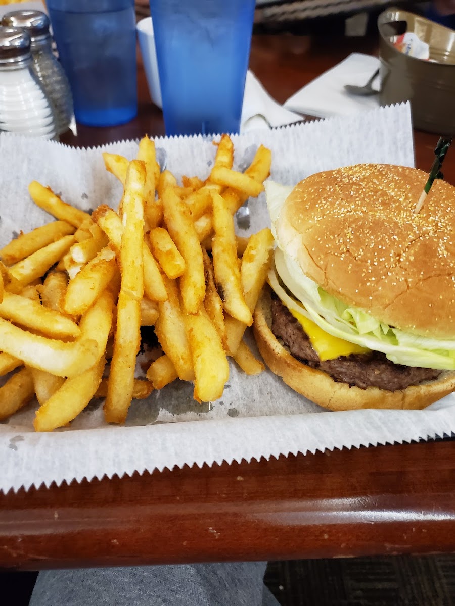 The Junction Café and Bar