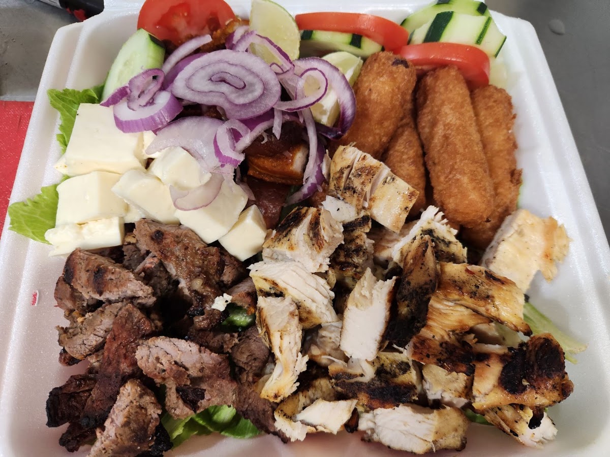 Encanto Latino Restaurante