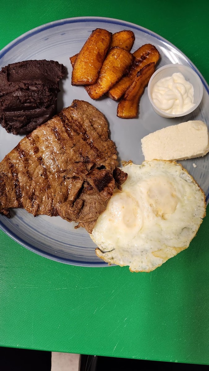 Encanto Latino Restaurante