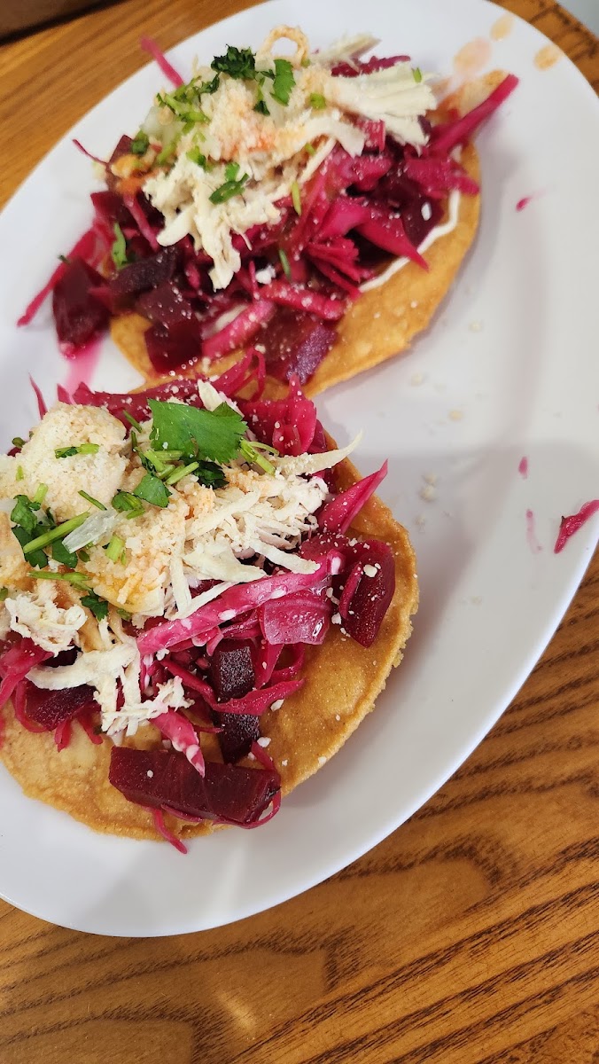 Encanto Latino Restaurante