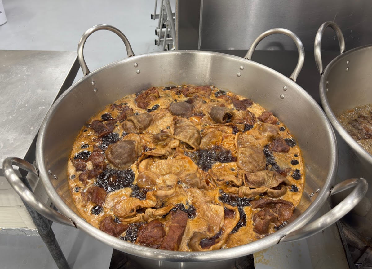 Carnitas Michoacán