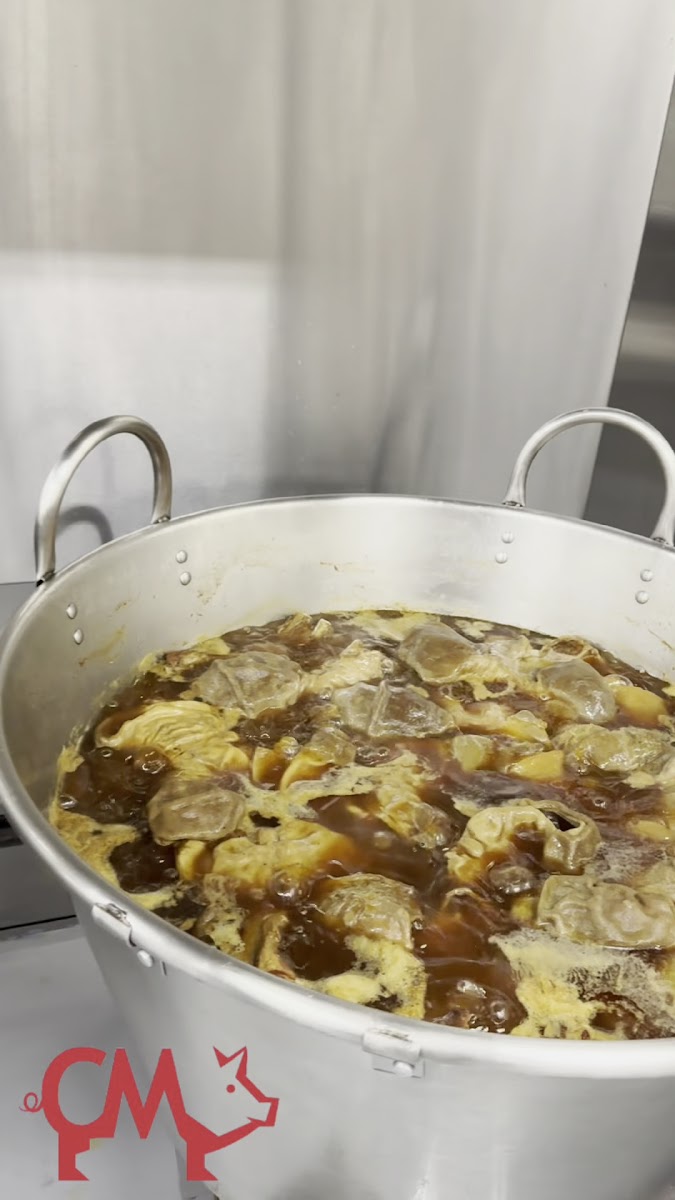 Carnitas Michoacán