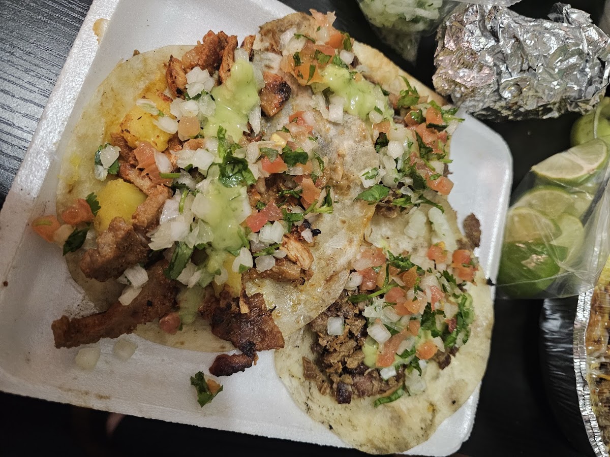 Tacos el Borracho