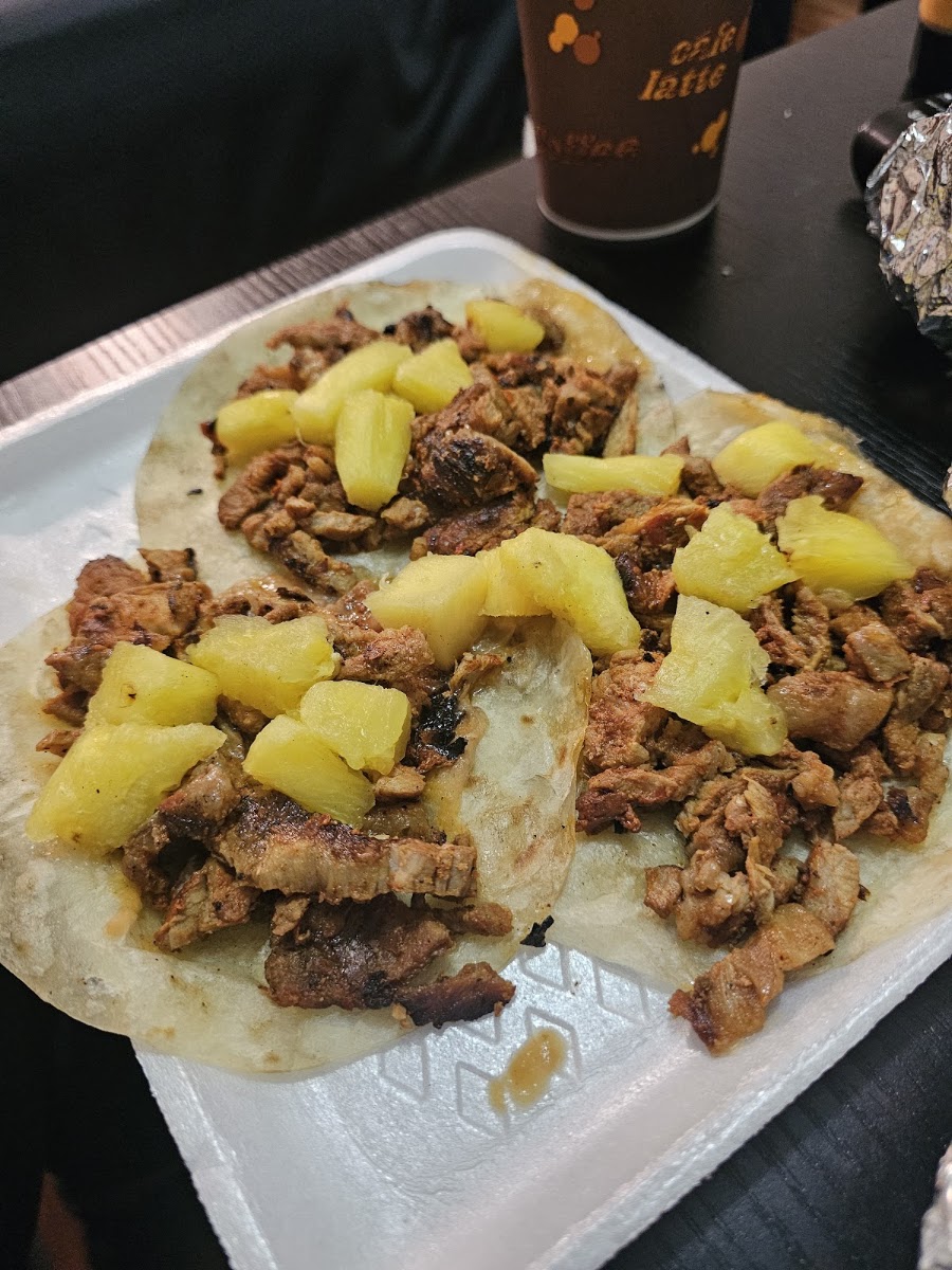 Tacos el Borracho