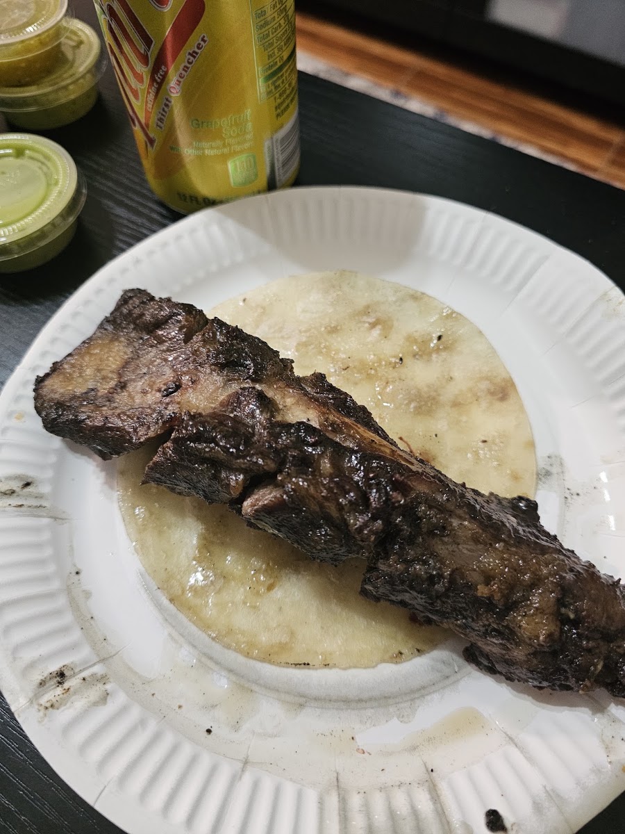 Tacos el Borracho